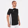купить Одежда для спорта Joma T-Shirt Championship VI (L) 101822.102 в Кишинёве 