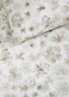 купить Постельное белье Riviera Maison 330286 Flowing Flowers 200x200/220 Sand в Кишинёве 