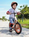 cumpără Bicicletă Hape E1210 Bicicletă de echilibru Learner Balance Bike, bej în Chișinău 