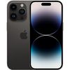 cumpără Smartphone Apple iPhone 14 Pro 256GB Space Black MQ0T3 în Chișinău 