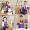cumpără Set de creație Okto 20014 Șorț pentru copii pentru modelaj și pictură în Chișinău 