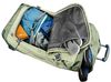 купить Сумка на колёсах Deuter Duffel Pro Movo 90 mineral-grove в Кишинёве 