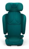 cumpără Scaun auto KinderKraft KCUNIT02GRE0000 Unity2 I-Size 100-150cm Green în Chișinău 