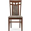 купить Стул Fabrik Home Elegance Орех, Brown FG33100-03 в Кишинёве 