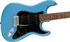 cumpără Chitară Fender Sonic Stratocaster LF (California blue) în Chișinău 