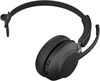 купить Наушники игровые Jabra 26599-899-989 Evolve2 65, Link380/390a MS Mono Stand Black в Кишинёве 