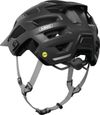 купить Защитный шлем Abus Moventor 2.0 MIPS muted black L в Кишинёве 