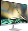 cumpără Monitor Acer SA272E ZeroFrame White (UM.HS2EE.E18) în Chișinău 
