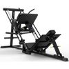 купить Скамья для силовых упражнений Impulse 54773 Hack Squat/Leg Press IFP1711 в Кишинёве 