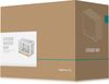 купить Корпус для ПК Deepcool CH260 WOOD WH в Кишинёве 