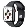 Hoco Y5 Smart Watch [Black] + Încărcător wireless inclus in cutie