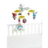 купить Карусель для кроватки Tiny Love 3333130481 Carusel 5in1 Poienita Vesela в Кишинёве 