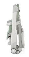 cumpără Scaun de masă Peg Perego IH03000000BL14 Siesta Follow me Mint în Chișinău 