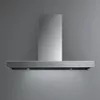 купить Вытяжка Falmec PLANE IS.90 E.P. Stainless Steel (with filter pack) в Кишинёве 