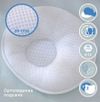 cumpără Set de perne si plapume Veres VR 140.19 Подушка ортопедическая 3Д (+2 наволочки) Уни în Chișinău 