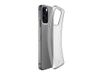 Cellular Apple iPhone 14 Pro Max, Fine case, Transparent 