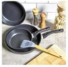 купить Сковорода Ambition 34037 Magnat, Ilag Premium Coating, 28 Cm в Кишинёве 