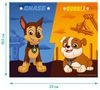 купить Головоломка Dodo 200698 Joc magnetic de îmbrăcat Chase și Rubble, seria Patrula cățelușilor, 26elem в Кишинёве 