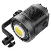 cumpără Iluminare pentru foto-video Ulanzi VL120RGB light (Black) în Chișinău 