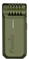 купить Фонарь Fenix SW05R-UV LED Flashlight (Green) в Кишинёве 