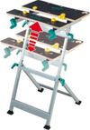 cumpără Scule electrice staționare Wolfcraft Master 600 Masa de prindere si de lucru 6182000 în Chișinău 