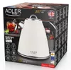 cumpără Fierbător de apă Adler AD 1343 Beige în Chișinău 