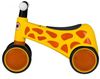 cumpără Bicicletă Lionelo Sammy Yellow Honey în Chișinău 
