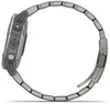 купить Смарт часы Garmin fenix 6 Pro Sapphire editions Titanium with vented titanium bracelet в Кишинёве 