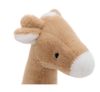 купить Мягкая игрушка Jollein 037-001-68066 Giraffe Biscuit в Кишинёве 