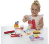 купить Набор для творчества Play-Doh F3614 Magical Frozen Treat в Кишинёве 