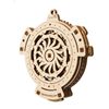 cumpără Set de construcție Ugears 1391D Mini Date Navigator 2.0 în Chișinău 