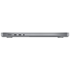 Ноутбук Apple MacBook Pro 14.2" MPHF3RU/A Space Gray (M2 Pro 16Gb 1Tb) 