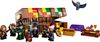купить Конструктор Lego 76399 HogwartsMagical Trunk в Кишинёве 