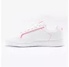 Adidasi JOMA -  C.AGORA LADY 2410 WHITE PINK FLUOR 