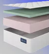 cumpără Saltea ortopedică Almir Relaxe H 2180x200 în Chișinău 