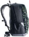 купить Детский рюкзак Deuter Cotogy black ripple (3831026 7028 0) в Кишинёве 