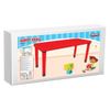 cumpără Set de mobilier pentru copii Pilsan 03491Yellow Masă Pilsan Happy Table, galben în Chișinău 
