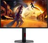cumpără Monitor AOC Q27G4SDR Black în Chișinău 