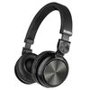 Bluetooth Headset SVEN AP-B650MV with Mic, Black, 4pin 3.5mm mini-jack 