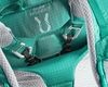 купить Туристический рюкзак Deuter Aircontact Ultra 50+5 fern alpinegreen в Кишинёве 