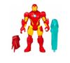 cumpără Jucărie Hasbro F9265 AVN MixmashersFigure 12.7cm (in assortment) în Chișinău 