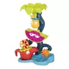 cumpără Accesoriu pentru baie Battat BX1659Z Set de Joc Cascada Tropicală pentru joc în nisip și apă, cod 57745 în Chișinău 