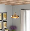 купить Люстра Trendy Berceste-189VINTAGE-S, 2x107x22cm в Кишинёве 