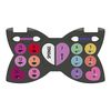 cumpără Set de creație Clementoni Set pentru machiaj: Crazy Chic Ribbon Ready (18262) în Chișinău 