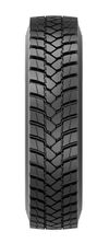 купить Шина Petlas 315/80 R22.5 156/150K RC700 Drive mixed m+s в Кишинёве 
