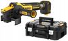 купить Шлифмашина угловая аккумуляторная DeWALT DCG409VSNT в Кишинёве 