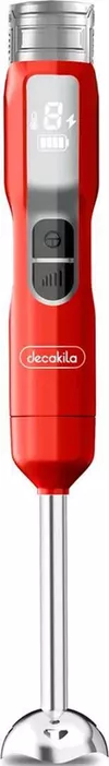 купить Блендер погружной Decakila KEJB056R в Кишинёве 