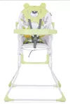 купить Стульчик для кормления Chipolino STHTD02303AL Teddy aloe в Кишинёве 