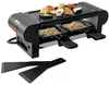 купить Гриль-барбекю электрический BOSKA 851100 Raclette Mini 220V в Кишинёве 