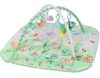 купить Коврик игровой Lionelo Inga Multicolor в Кишинёве 